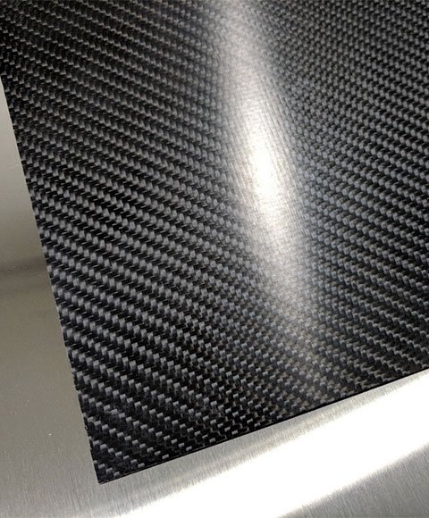 -2_0001_Carbon fiber sheet-twill glossy