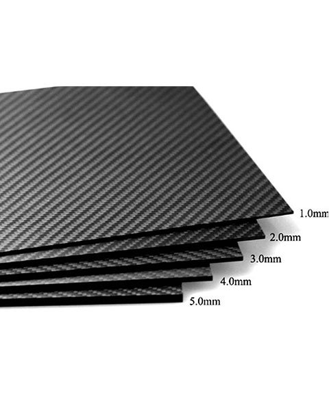 Carbon Fiber Plate Sheets|2mm Carbon Fiber Board|3mm Carbon Fiber Sheet ...