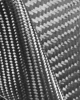 6K 320g Carbon Fiber Fabric