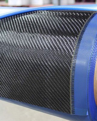 Prepreg Carbon Fiber Fabric
