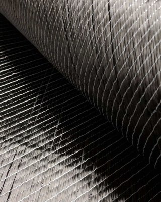 DOUBLE BIAS +-45º 300g/m2 400g/m2 DB Carbon Fiber Fabric