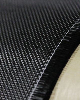 1k Toray Carbon Fiber Fabric