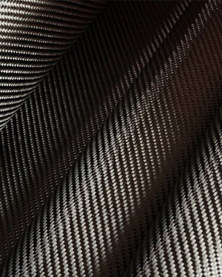 3k 240g Carbon Fiber Fabric