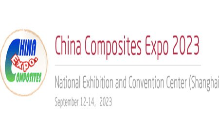 China Composites Expo 2023