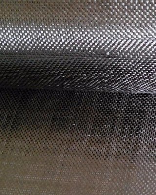 1k 120g Carbon Fiber Fabric