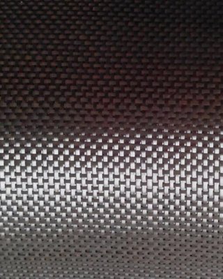 1k 100g Carbon Fiber Fabric  