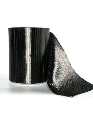 12K 500g UD Carbon Fiber Fabric
