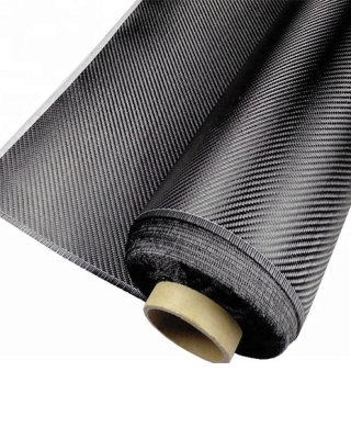 3K 200g Carbon Fiber Cloth