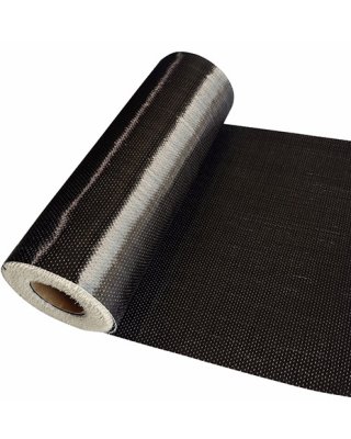 12K 300g UD Carbon Fiber Fabric