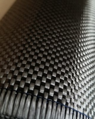 12K 600g Carbon Fiber Fabric