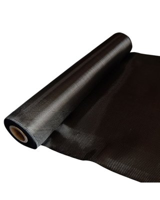 Toray 3k 200g Carbon Fiber Fabric