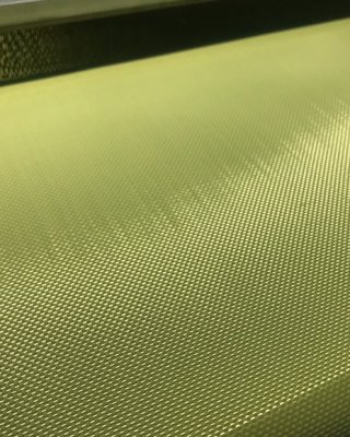  400D 120g Aramid Fabric