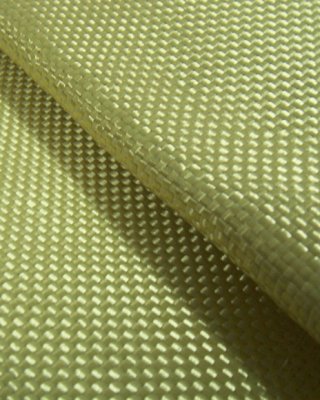 1000D 200g Dupont Bullet-proof Aramid Fabric