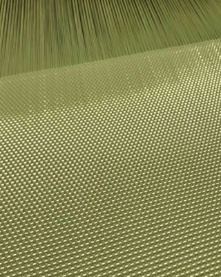 1500D 170g Aramid Fabric